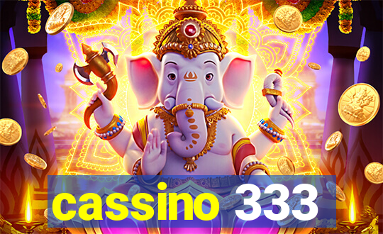 cassino 333